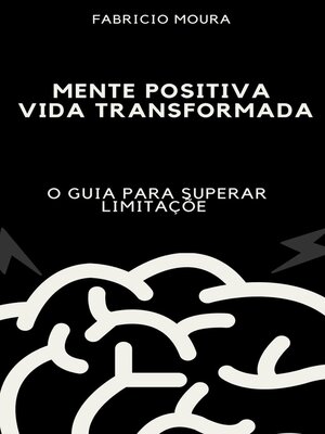 cover image of Mente Positiva, Vida Transformada